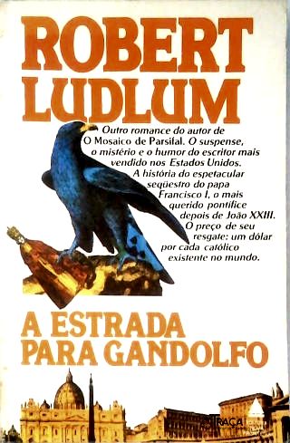 A Estrada para Gandolfo