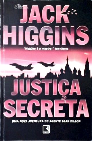Justiça Secreta