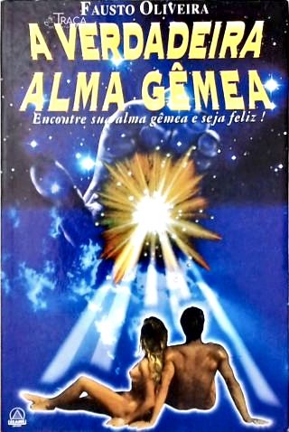 A Verdadeira Alma Gêmea