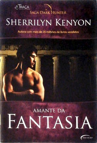 Amante da Fantasia - Julian da Macedônia