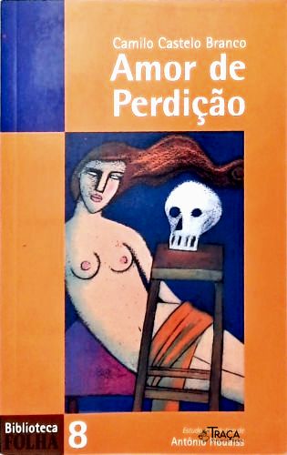Amor de Perdição