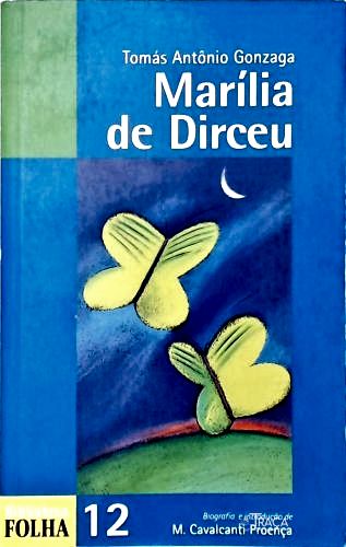 Marília de Dirceu