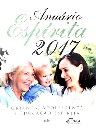 Anuário Espírita 2003