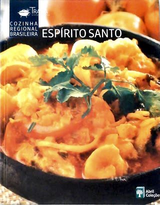Cozinha Regional Brasileira - Espirito Santo