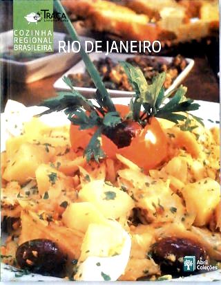Cozinha Regional Brasileira - Rio de Janeiro