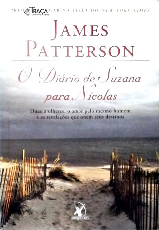 O Diário De Suzana Para Nicolas