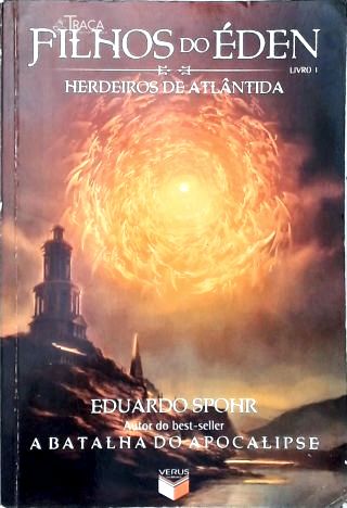 Filhos do Éden: Herdeiros de Atlântida