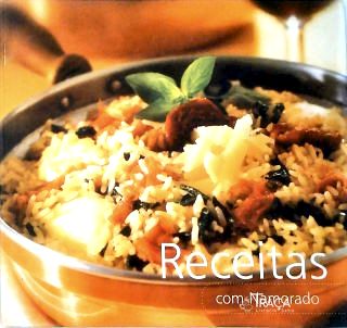 Receitas - com Namorado
