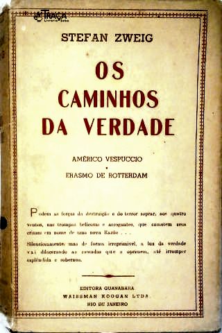 Os Caminhos da Verdade