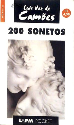 200 Sonetos