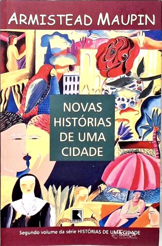 Novas Histórias de Uma Cidade