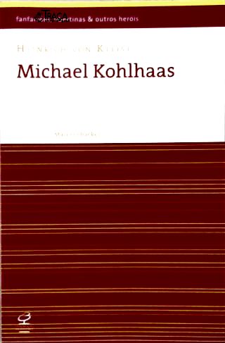 Michael Kohlhaas