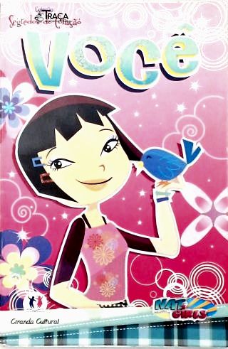 Você