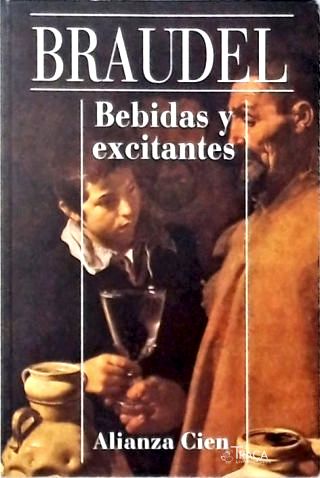 Bebidas Y Excitantes