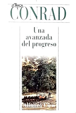 Una Avnzada Del Progreso