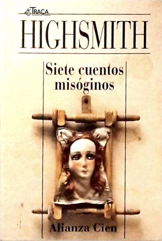 Siete Cuentos Misóginos