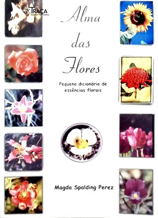 Alma das Flores
