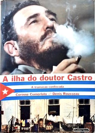 A Ilha do Doutor Castro