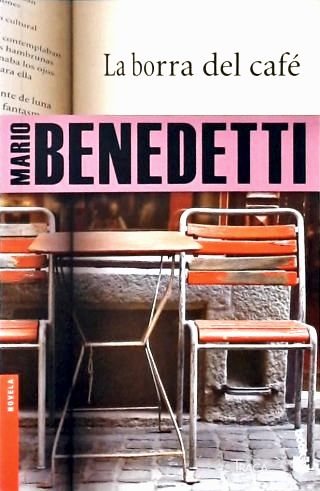 La Borra Del Café