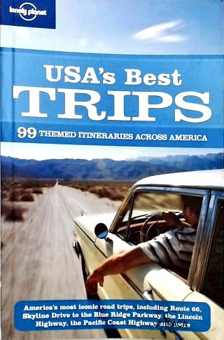 Usas Best Trips