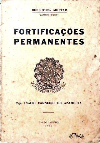 Fortificações Permanentes