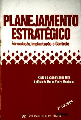Planejamento Estratégico