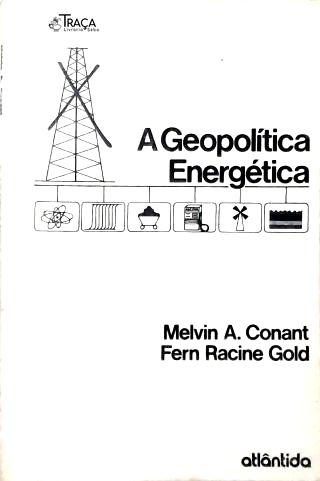 A Geopolítica Energética