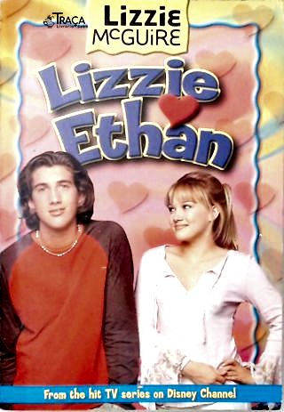 Lizzie And Ethan