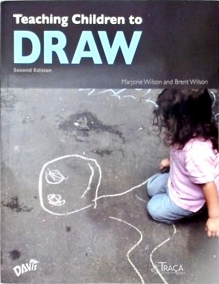 Teaching Children To Drawi
