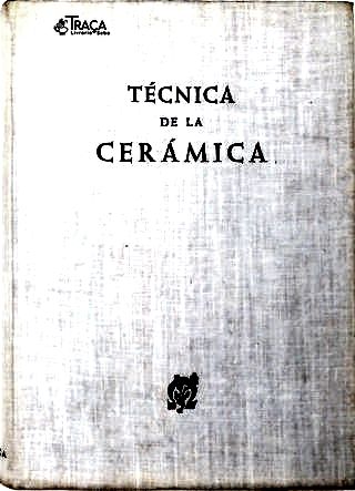 Técnica de La Cerámica