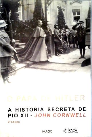 O Papa de Hitler