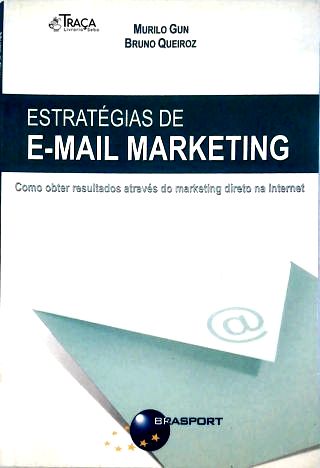 Estratégias de E-mail Marketing