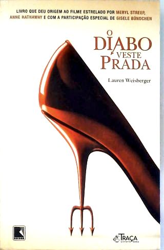 O Diabo Veste Prada