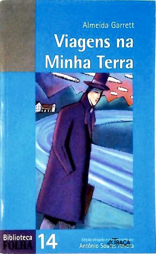 Viagens Na Minha Terra