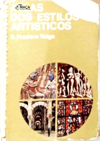 Atlas dos Estilos Artisticos