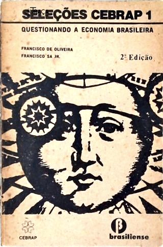 Questionando a Economia Brasileira