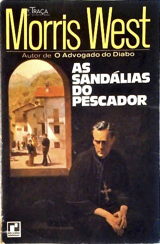 As Sandálias do Pescador