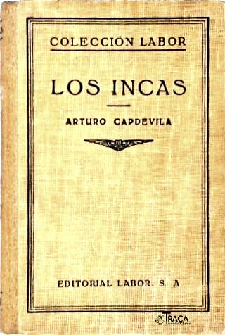 Los Incas