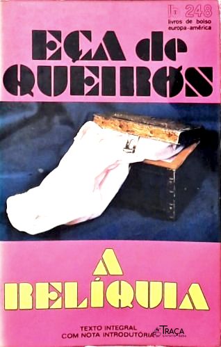 A Relíquia