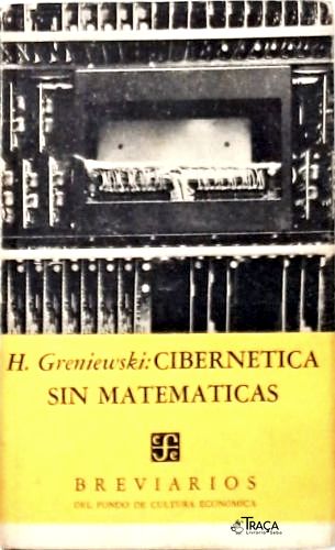Cibernetica Sin Matematicas