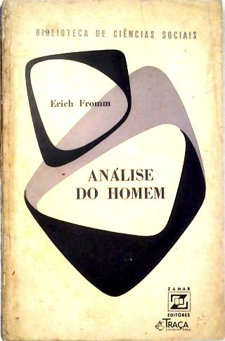 Análise do Homem