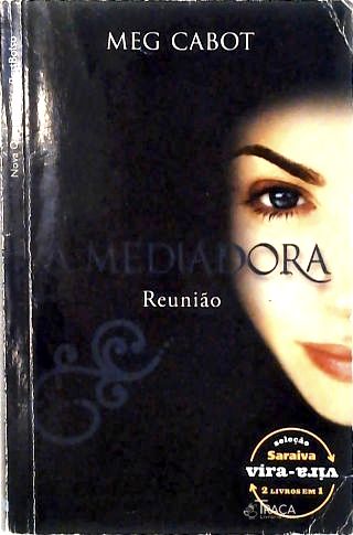 A Mediadora: Reunião - a Hora Mais Sombria