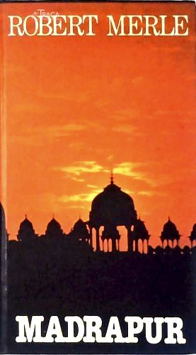Madrapur
