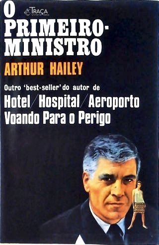 O Primeiro-ministro