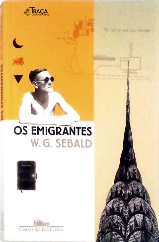 Os Emigrantes