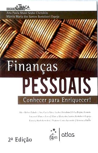 Finanças Pessoais