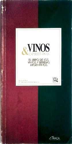 Vinos & Espirituosas