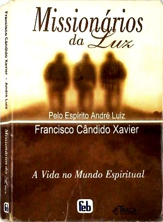 Missionários da Luz