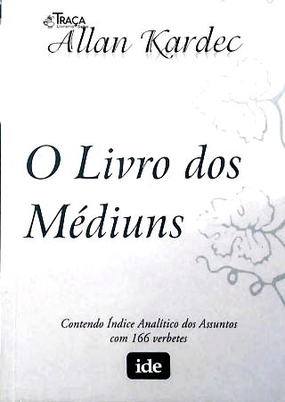 O Livro dos Médiuns
