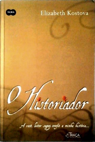 O Historiador